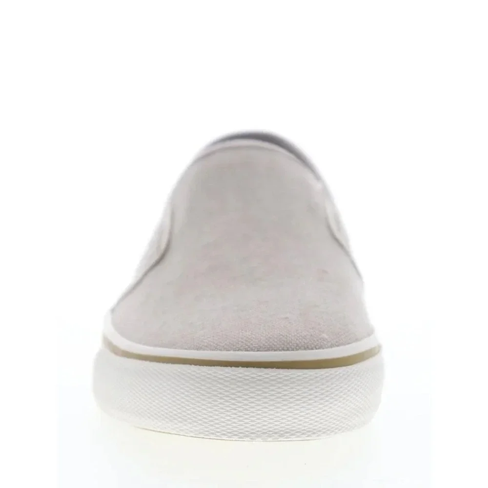 Tommy Bahama® (Men's 11 D) Pascale™ Slip-On Shoes in Tan Washed - $130